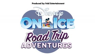 Disney on Ice presents Road Trip Adventures