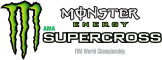 Monster Supercross