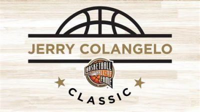 Jerry Colangelo Classic & Hall of Fame Series Phoenix