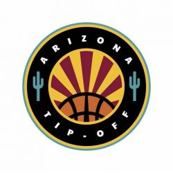 Arizona Tip-Off