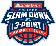 College Slam & 3-Point Championships
